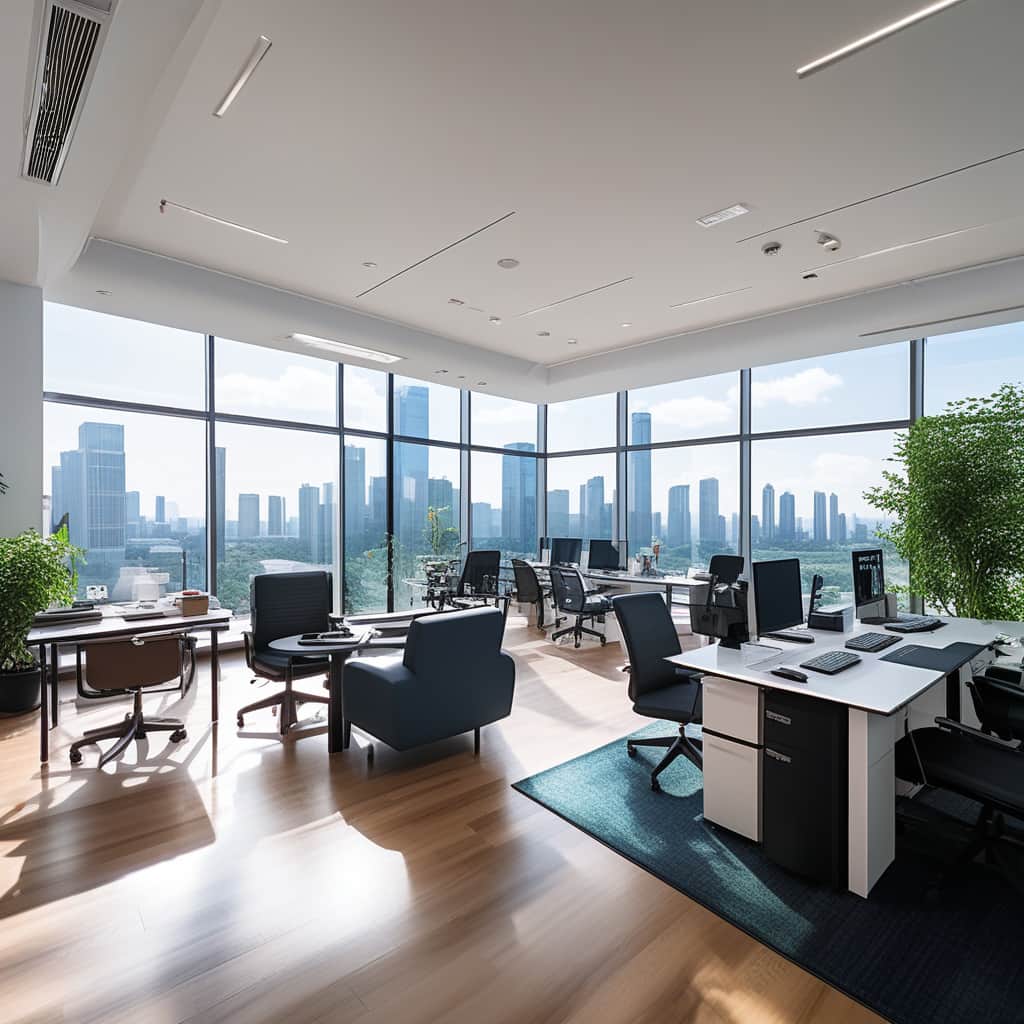 大厦名字文章配图