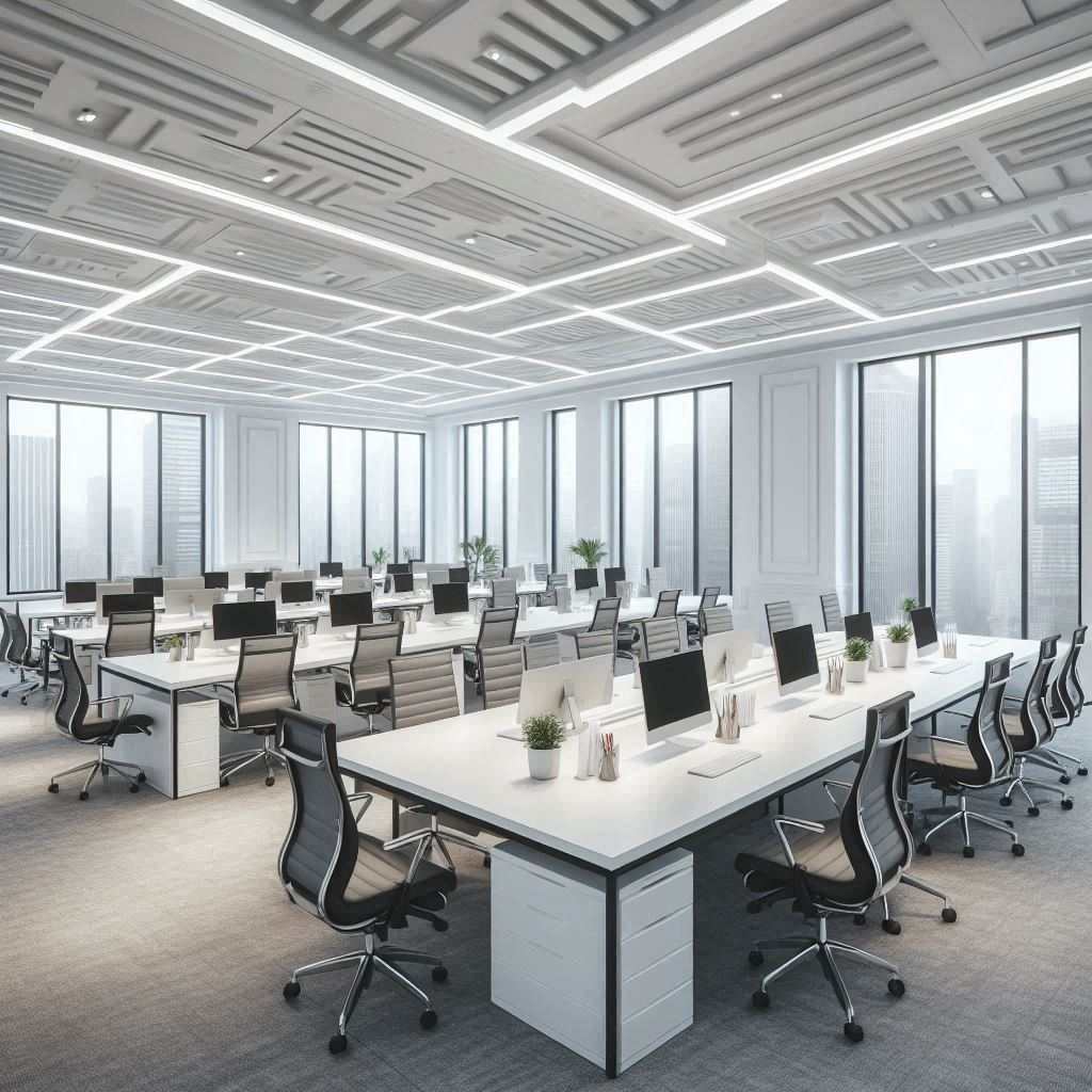 技术支持组负责的写字楼办公企业接待礼仪面对库存盘点临时开展该怎样划分责任